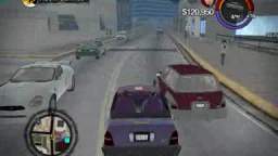 gta san andreas gameplay