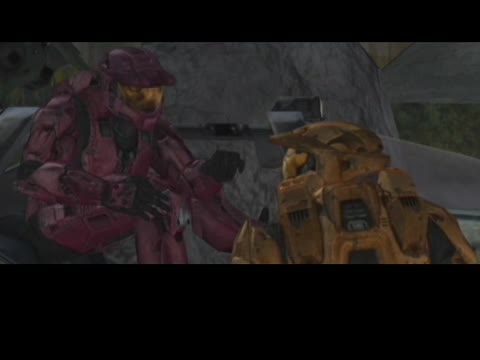 Red vs. Blue - Defusing the Situation | Rooster Teeth