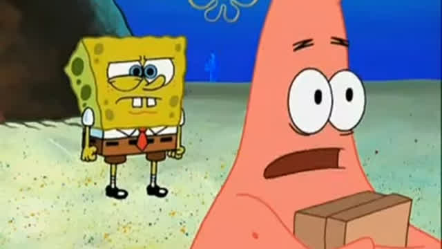YTPH patricio es un asesino con una caca secreta