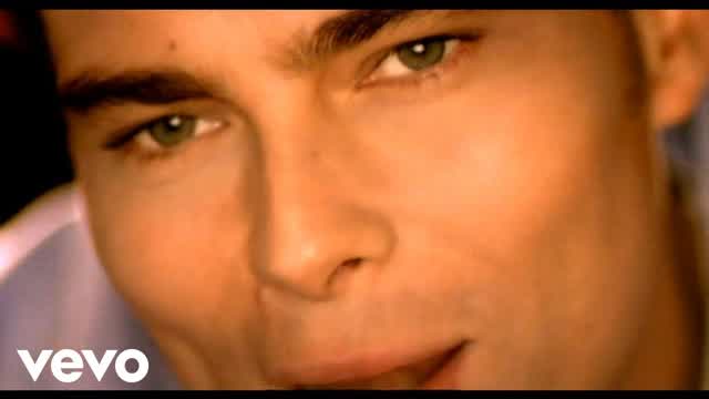 Bosson - One In A Million (Official Music Video)