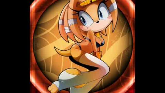 Guptill89's Top 10 Hottest Female Sonic Characters (Uncut) (ObamasLostSon Lost Media Archive)