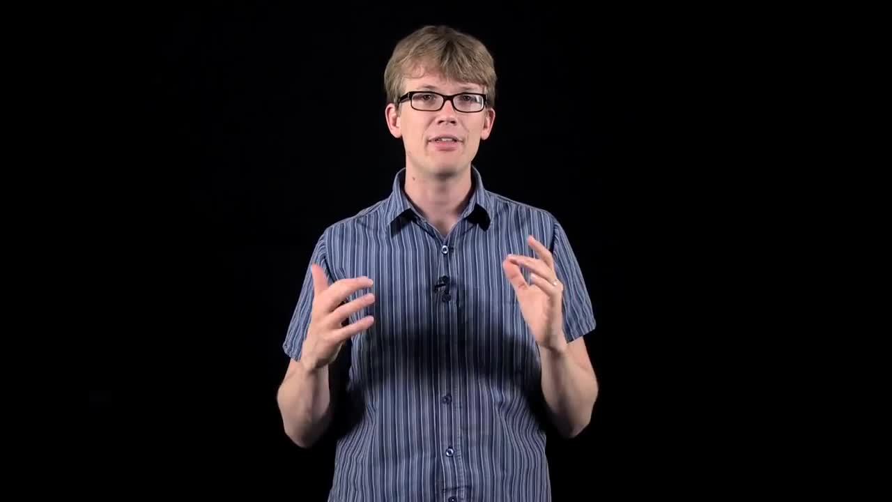 The Reproductive System: Gonads Go: Crash Course (Reupload)