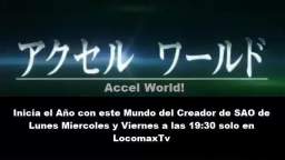 LocomaxTv Bolivia Navidad Anime 2022 LocomaxTv Bolivia Navidad Anime 2022