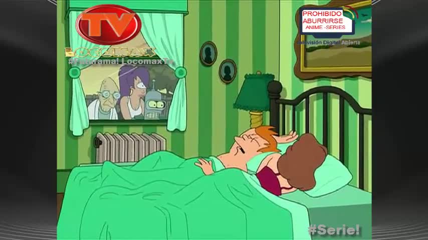LocomaxTv Bolivia Anime Septiembre 2026