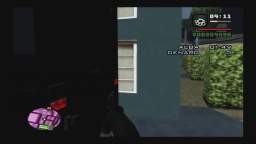 GTA San Andreas [LOQUENDO] - Come andare a derubare nelle case altrui