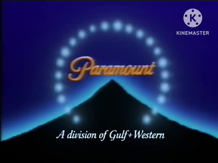 What if: Paramount Pictures logo (1969-1970)