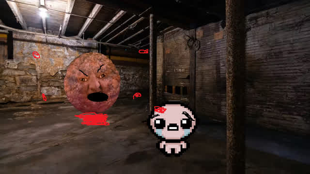 My first video My first video