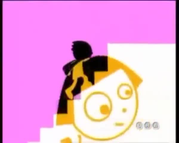 PBS KIDS 007 IDENT