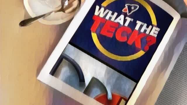 What The Teck Show by Global Teck sales guest Richard Blank Costa Ricas Call Center