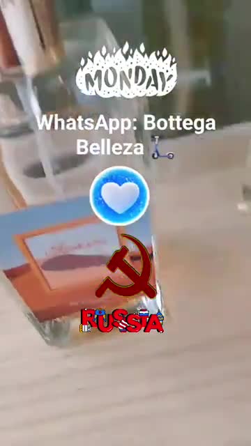 Διάλειμμα να ψωνίσουν τα κορίτσια αρώματα 🪫