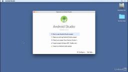 003 Create a simple Android app