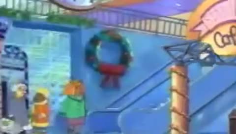 ytp arthur's christmas ytp arthur's christmas