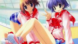 Nightcore In My Eyes