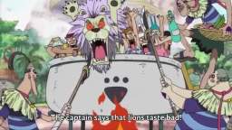 One Piece [Episode 0047] English Sub