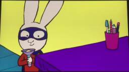 Simon Episode 1 - Super Rabbit