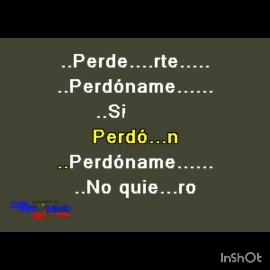 GRUPO BRYNDIS MI VERDADERO AMOR PISTA KR GRUPO BRYNDIS MI VERDADERO AMOR PISTA KR