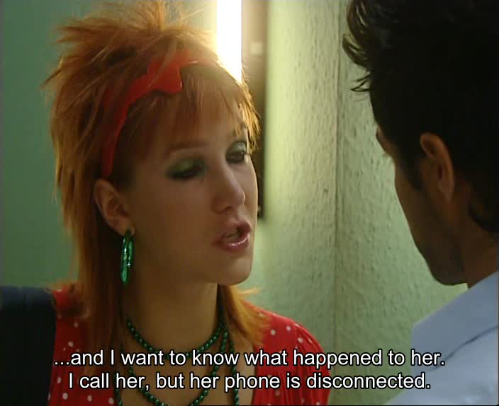 Het Huis Anubis S01e21-22 (ENG SUB)