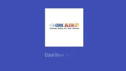 Cool Blew, Inc - HVAC Company in Surprise, AZ