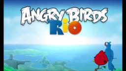 Main Theme - Angry Birds Rio