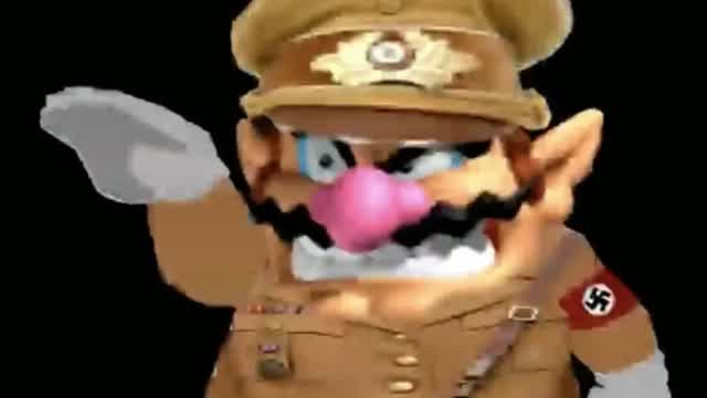 WARIO THE SECRET NAHTZEE (archive)