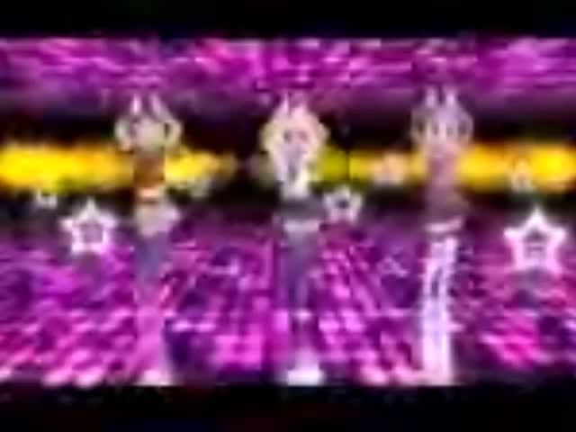 V/VM Caramelldansen - Music Video