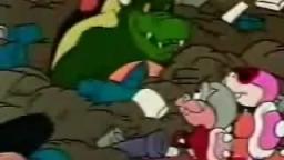 The First Youtube Poop EVER - Created by SuperYoshi (2004)