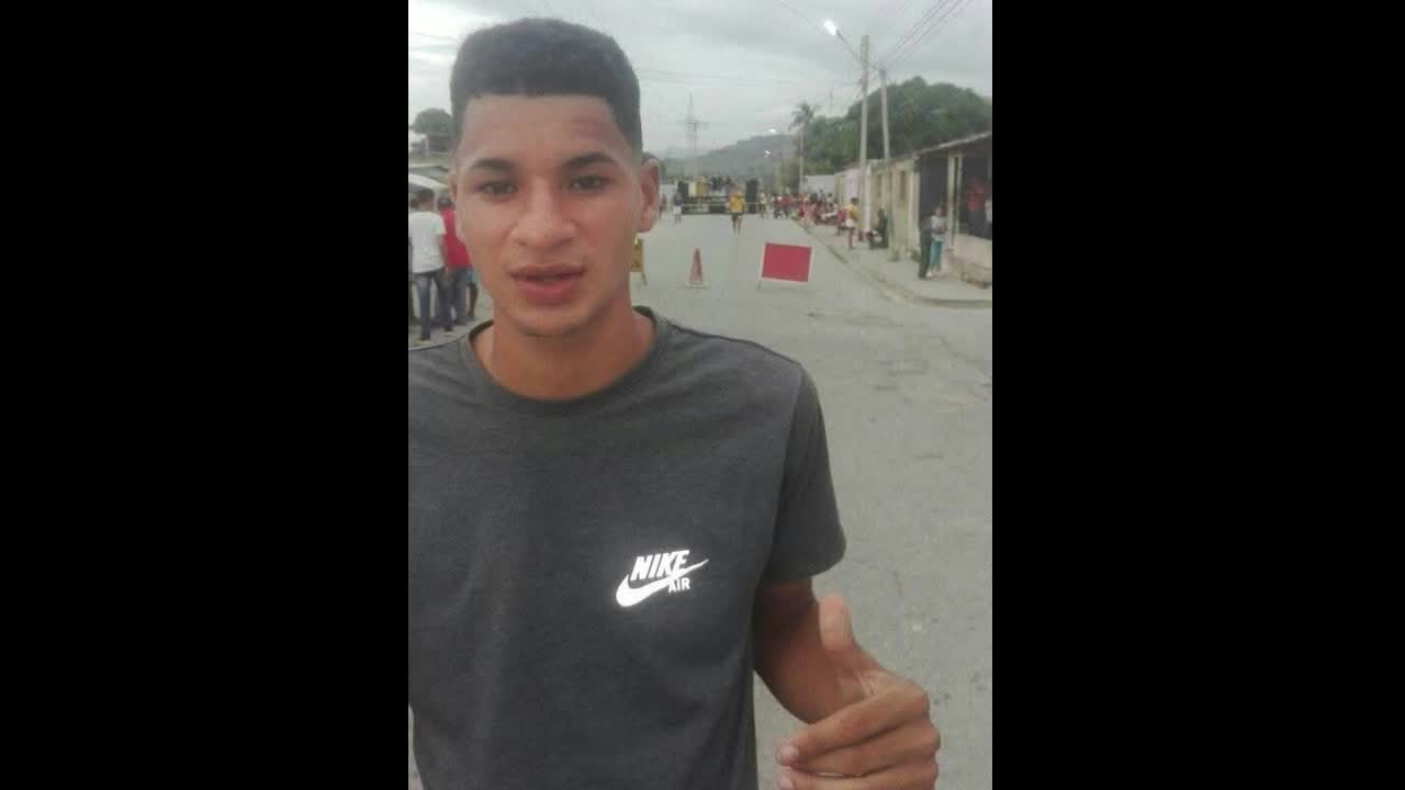 Dembow pa la calle