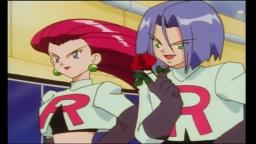 Freaky Friday Team Rocket Parody Freaky Friday Team Rocket Parody