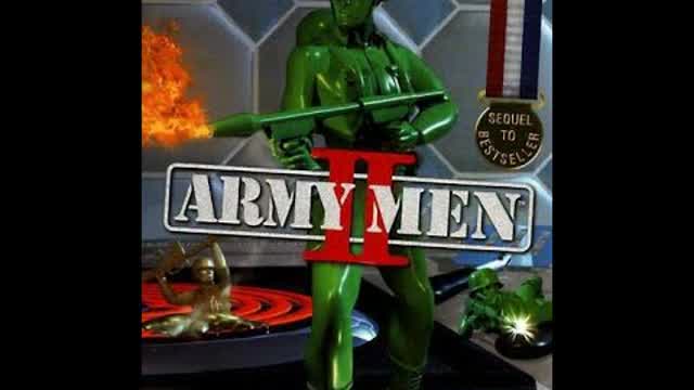 Army Men 2 en Español (LOST MEDIA ENCONTRADO) Army Men 2 en Español (LOST MEDIA ENCONTRADO)