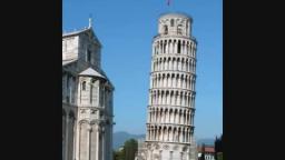 torre de pisa