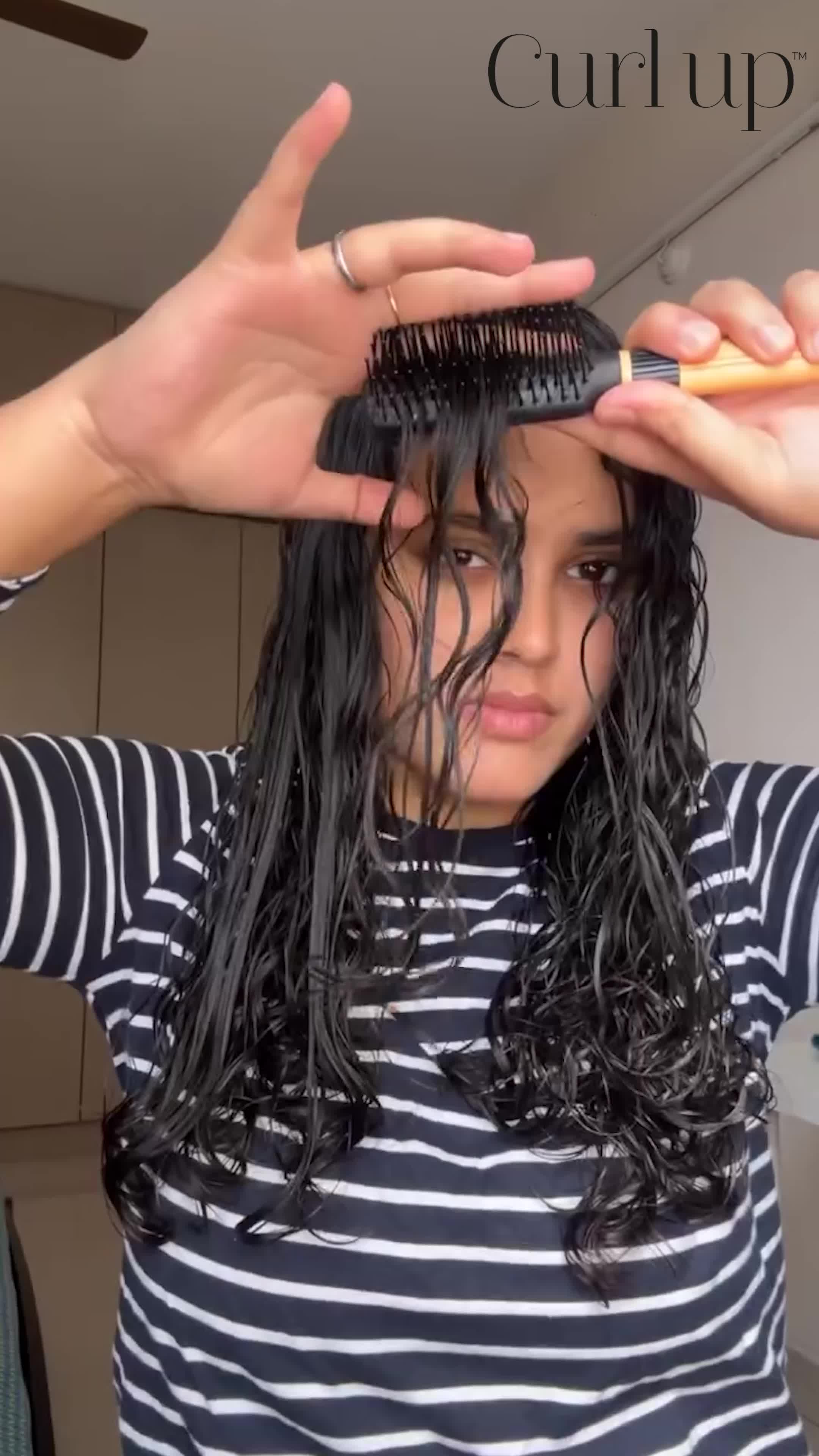 Transform Your Curls with Curl Up Products