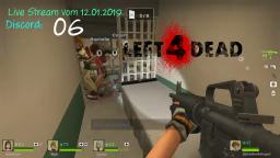 Left 4 Dead 2 #06 -Im Gefägnis