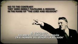 Adolf Hitler sobre el imperialismo Británico