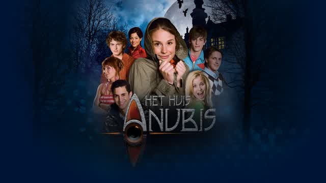 Het Huis Anubis