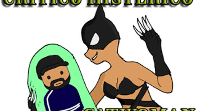 CRÍTICO HISTÉRICO - Catwoman