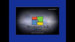 Windows 4.x History (1960-4E40)