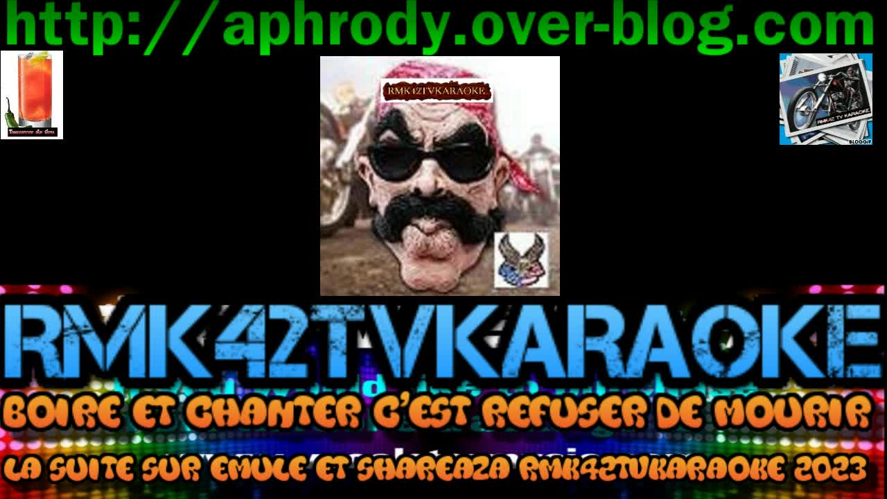 Purple Disco Machine, Sophie and the Giants - In The Dark karaoke nouvelle generation 2023 rmk42tvka