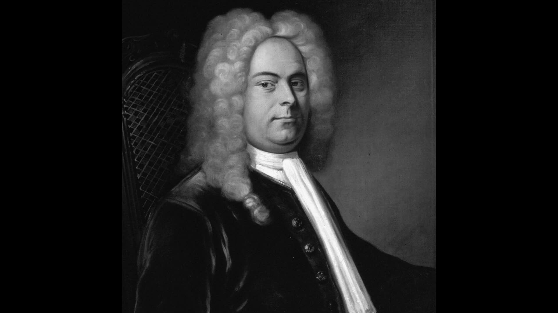 G.F. Händel - Messiah
