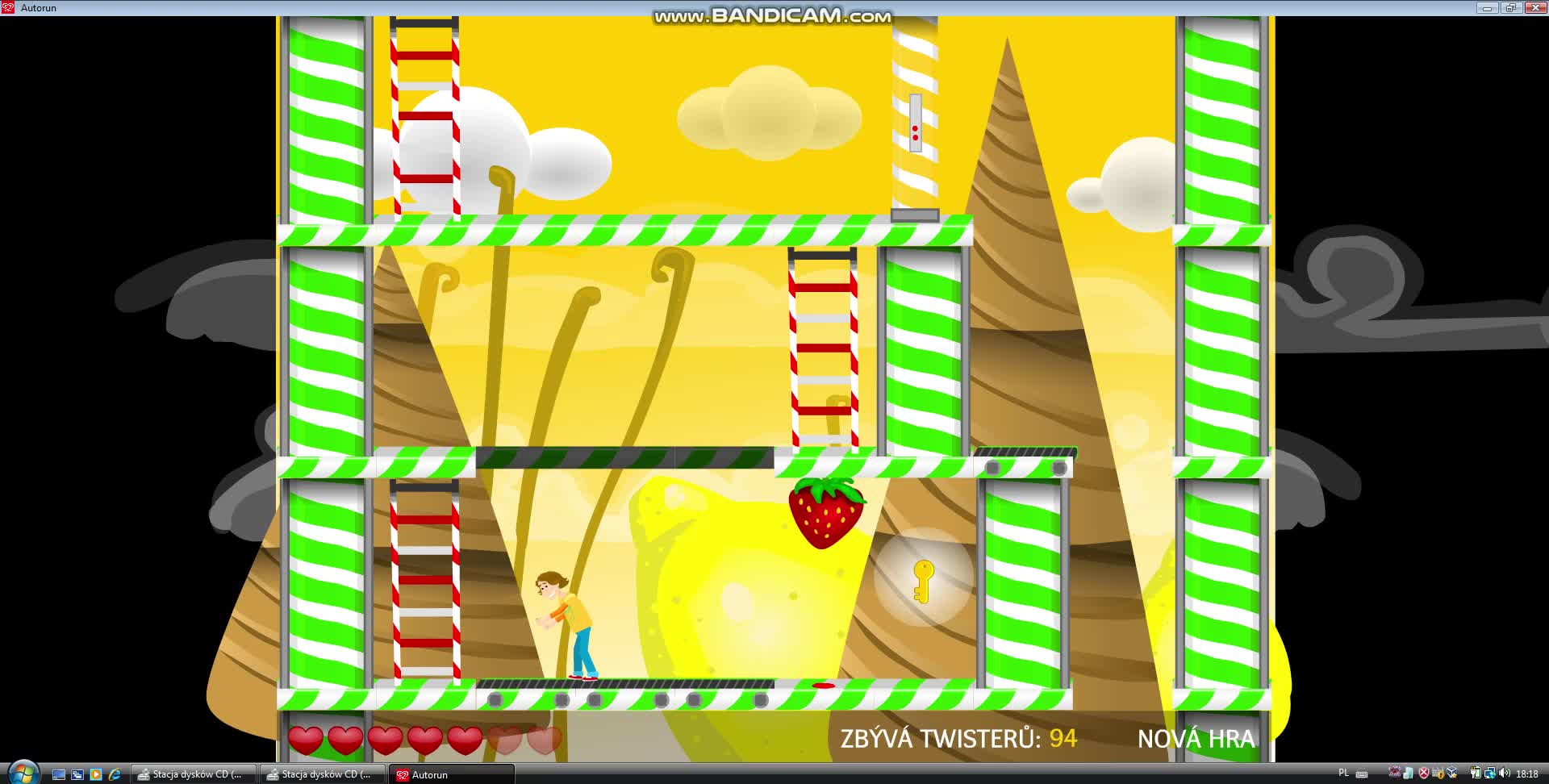 Windows1995 enters the Twister Zone (reupload) Windows1995 enters the Twister Zone (reupload)