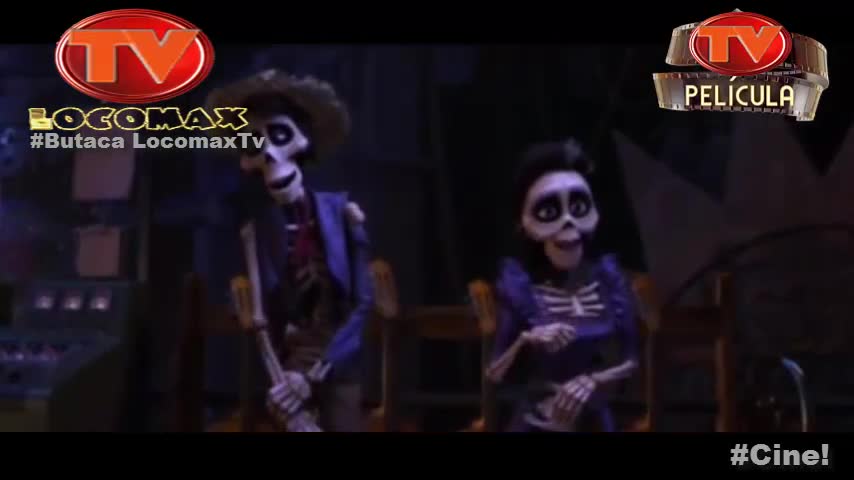 LocomaxTv Bolivia Anime Julio 2026