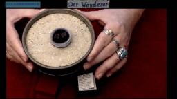 Zusammenfassung der Videos um Okkult magisches Räuchern