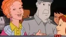 The Magic School Bus | S3 EP3 | Ready Set Learn! on TLC