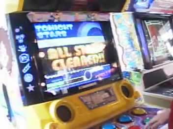Pop'n Classic 4 played by ROBO