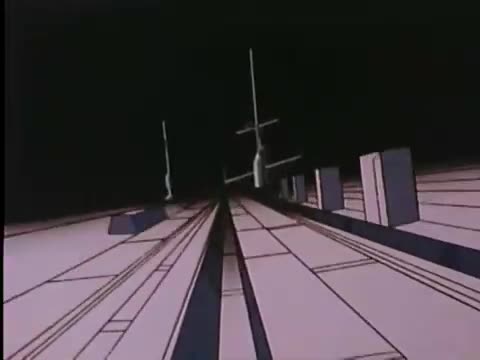 Tekkaman Blade | episode 11 | Esp sub. (fansub)