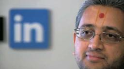 Work at LinkedIn: Mohak Shroff Principal Software Engineer