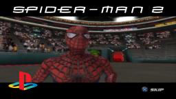 Lets Play Spider-Man 2 (PS2) Pt. 8 - They Have Pills for That Now