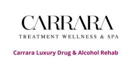 Carrara Luxury Drug & Alcohol Rehab - #1 Addiction Rehab in Los Angeles, CA