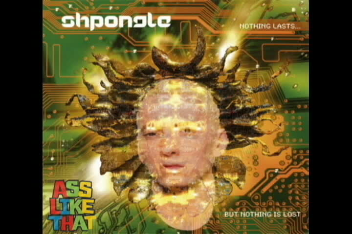 My Best Worst Mashup