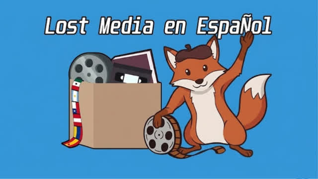 Que es lost media chibi