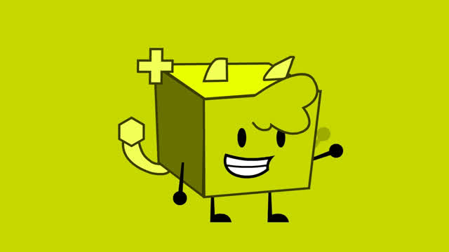 Animation Test